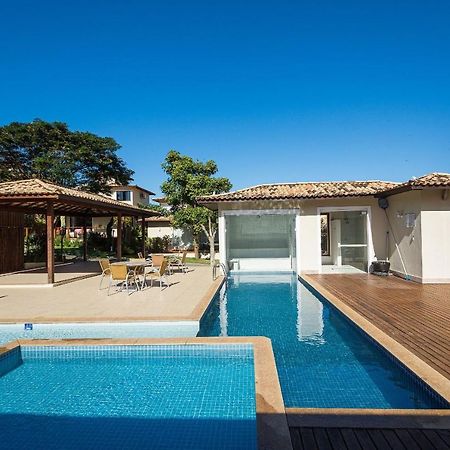 Casa Espetacular Entre Geriba E Ferradurinha - Wifi 200Mb - Piscina Do Codominio - 700 M Da Praia - Garagem - 4 Suites - Area Gourmet Privativa - Cozinha Equipada - Area Kids - Portaria 24H - Ar Condicionado Búzios 外观 照片