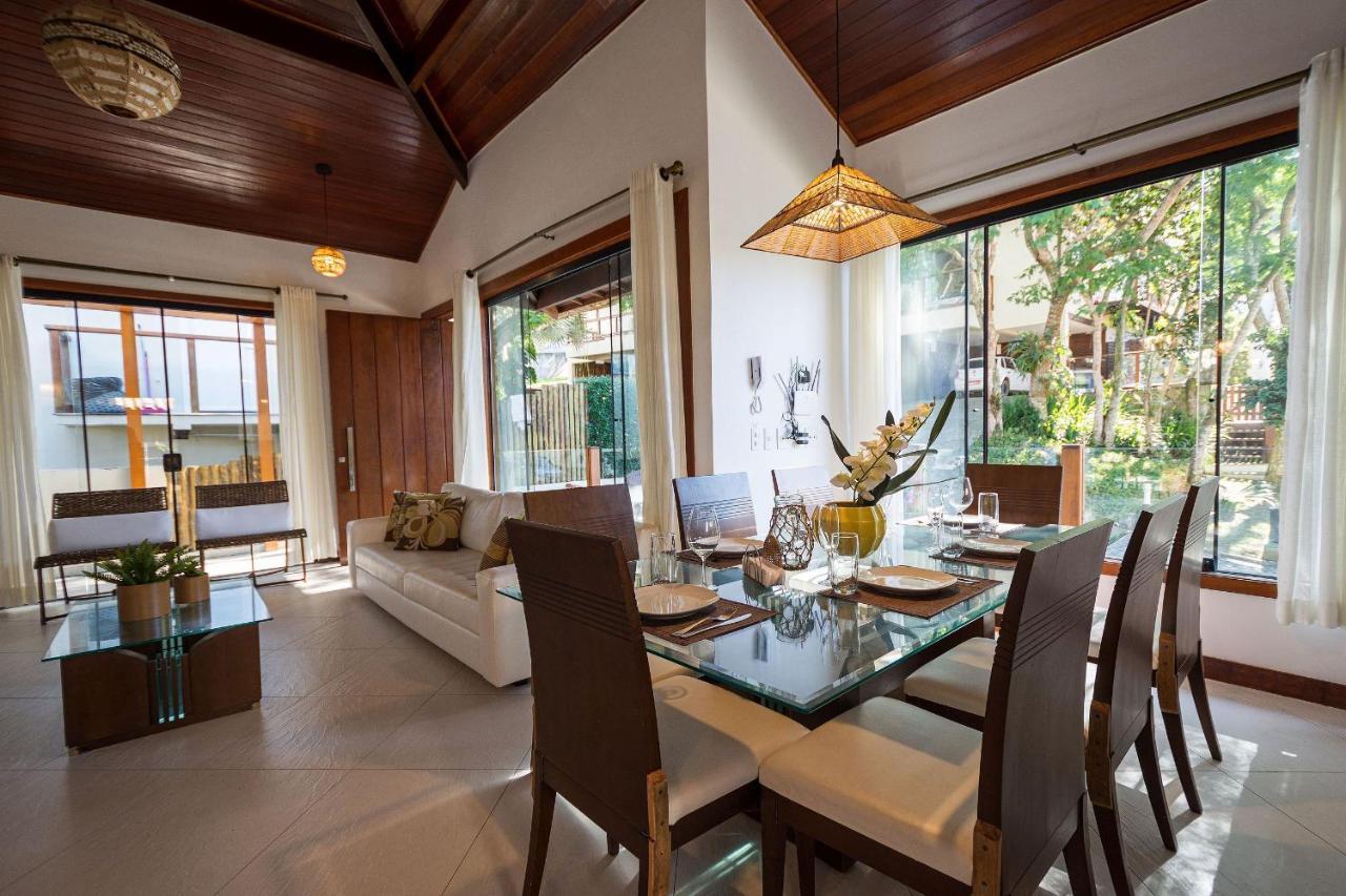 Casa Espetacular Entre Geriba E Ferradurinha - Wifi 200Mb - Piscina Do Codominio - 700 M Da Praia - Garagem - 4 Suites - Area Gourmet Privativa - Cozinha Equipada - Area Kids - Portaria 24H - Ar Condicionado Búzios 外观 照片