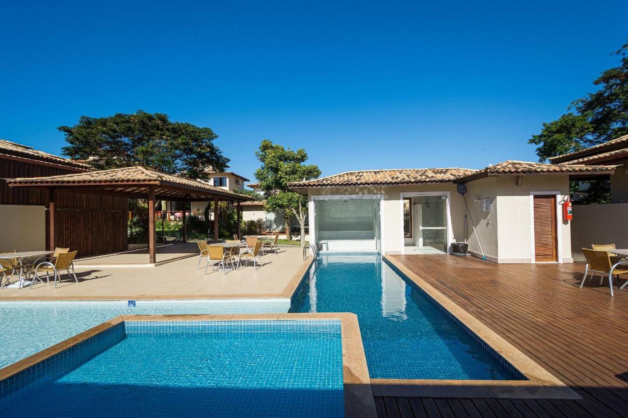 Casa Espetacular Entre Geriba E Ferradurinha - Wifi 200Mb - Piscina Do Codominio - 700 M Da Praia - Garagem - 4 Suites - Area Gourmet Privativa - Cozinha Equipada - Area Kids - Portaria 24H - Ar Condicionado Búzios 外观 照片