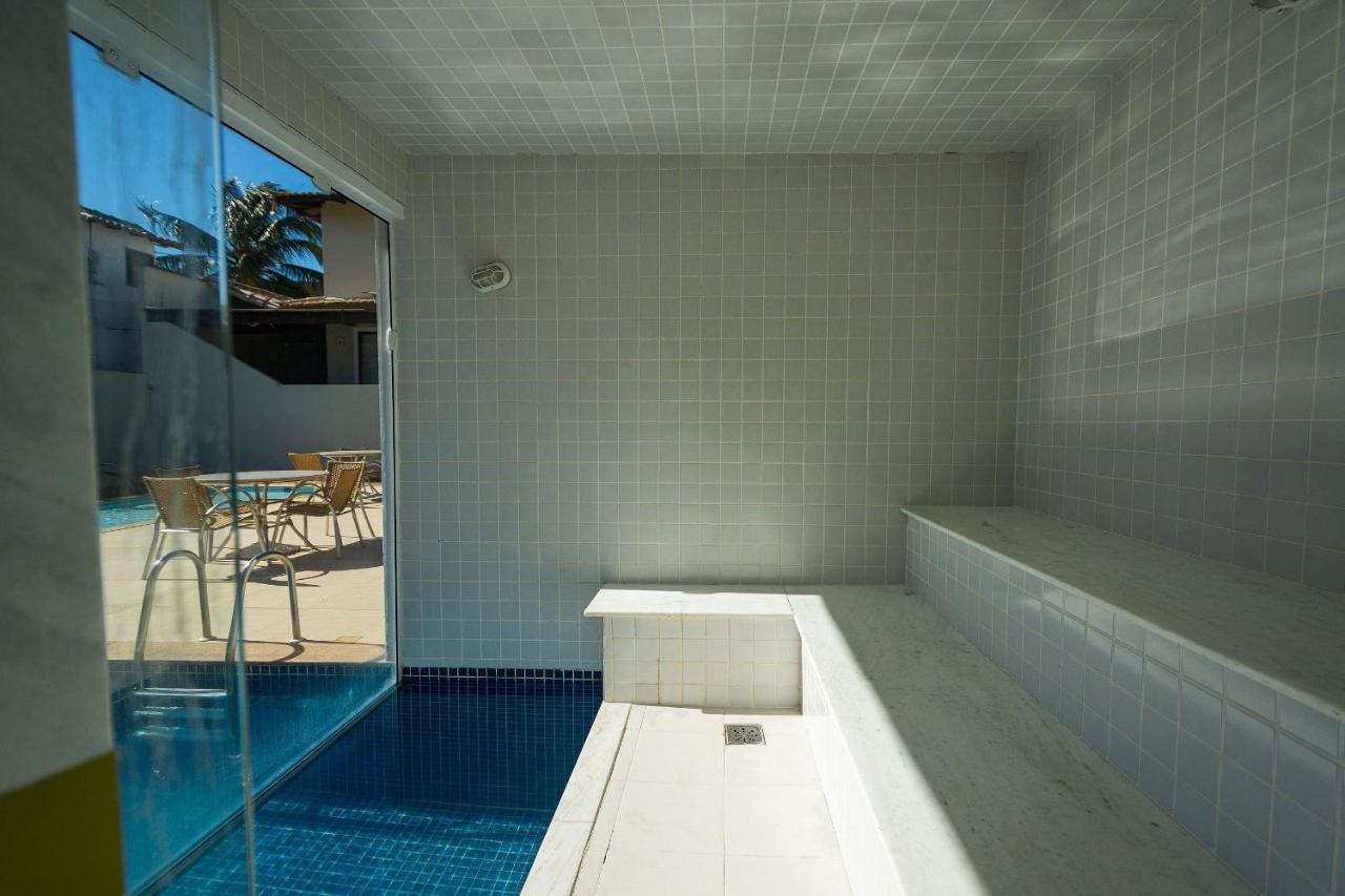 Casa Espetacular Entre Geriba E Ferradurinha - Wifi 200Mb - Piscina Do Codominio - 700 M Da Praia - Garagem - 4 Suites - Area Gourmet Privativa - Cozinha Equipada - Area Kids - Portaria 24H - Ar Condicionado Búzios 外观 照片