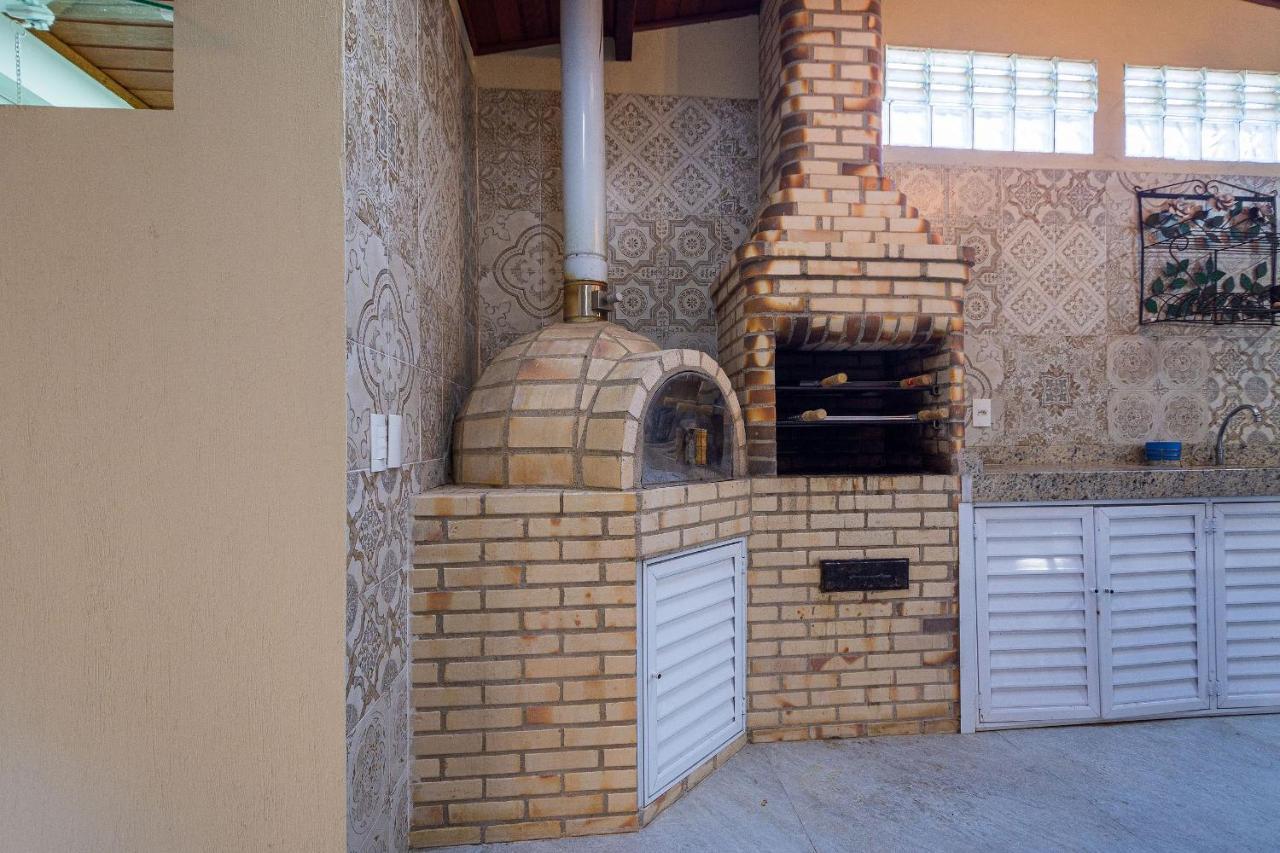 Casa Espetacular Entre Geriba E Ferradurinha - Wifi 200Mb - Piscina Do Codominio - 700 M Da Praia - Garagem - 4 Suites - Area Gourmet Privativa - Cozinha Equipada - Area Kids - Portaria 24H - Ar Condicionado Búzios 外观 照片