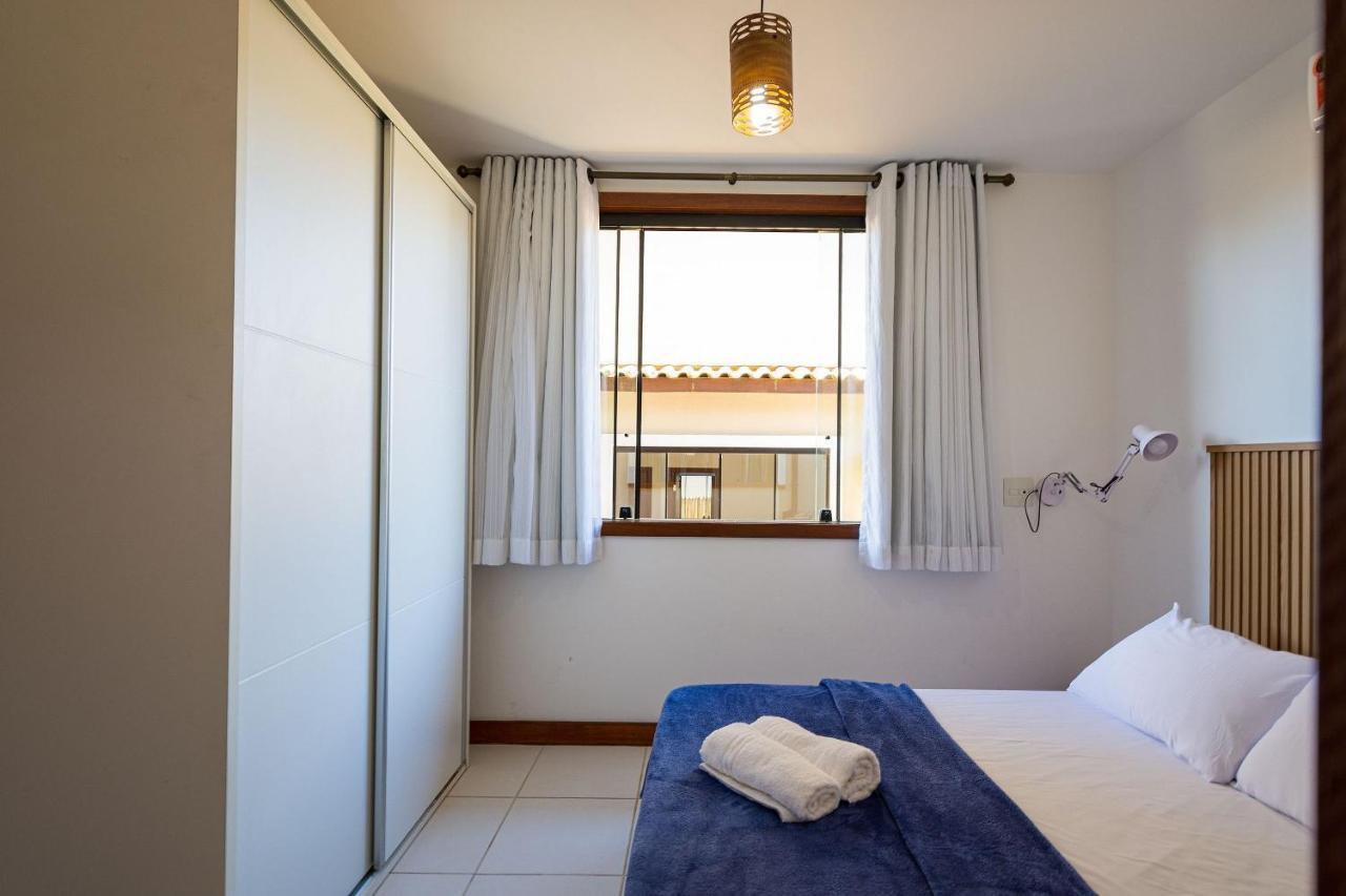 Casa Espetacular Entre Geriba E Ferradurinha - Wifi 200Mb - Piscina Do Codominio - 700 M Da Praia - Garagem - 4 Suites - Area Gourmet Privativa - Cozinha Equipada - Area Kids - Portaria 24H - Ar Condicionado Búzios 外观 照片