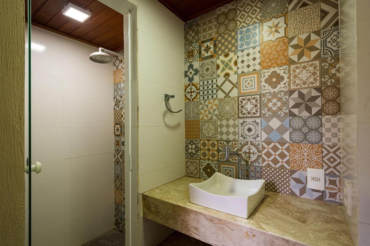 Casa Espetacular Entre Geriba E Ferradurinha - Wifi 200Mb - Piscina Do Codominio - 700 M Da Praia - Garagem - 4 Suites - Area Gourmet Privativa - Cozinha Equipada - Area Kids - Portaria 24H - Ar Condicionado Búzios 外观 照片