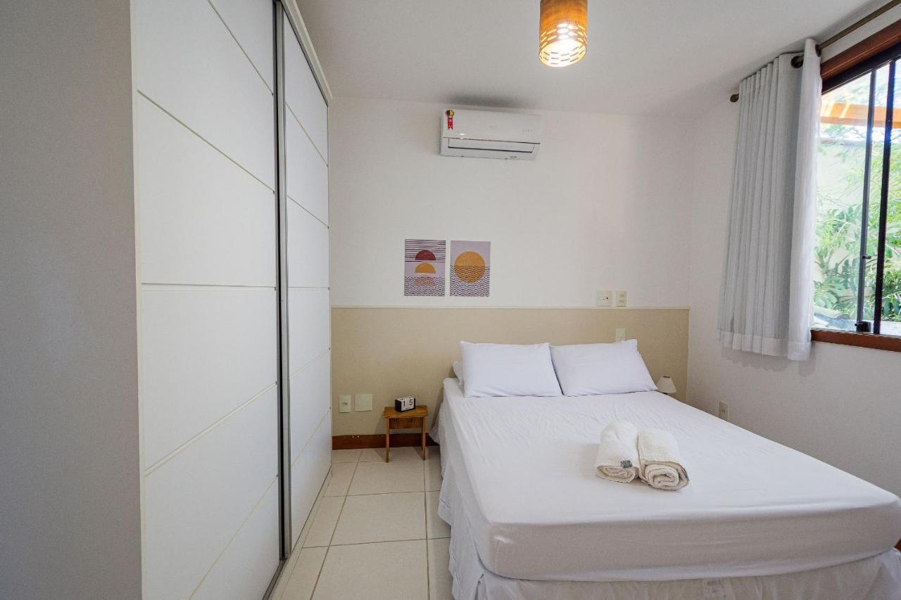 Casa Espetacular Entre Geriba E Ferradurinha - Wifi 200Mb - Piscina Do Codominio - 700 M Da Praia - Garagem - 4 Suites - Area Gourmet Privativa - Cozinha Equipada - Area Kids - Portaria 24H - Ar Condicionado Búzios 外观 照片