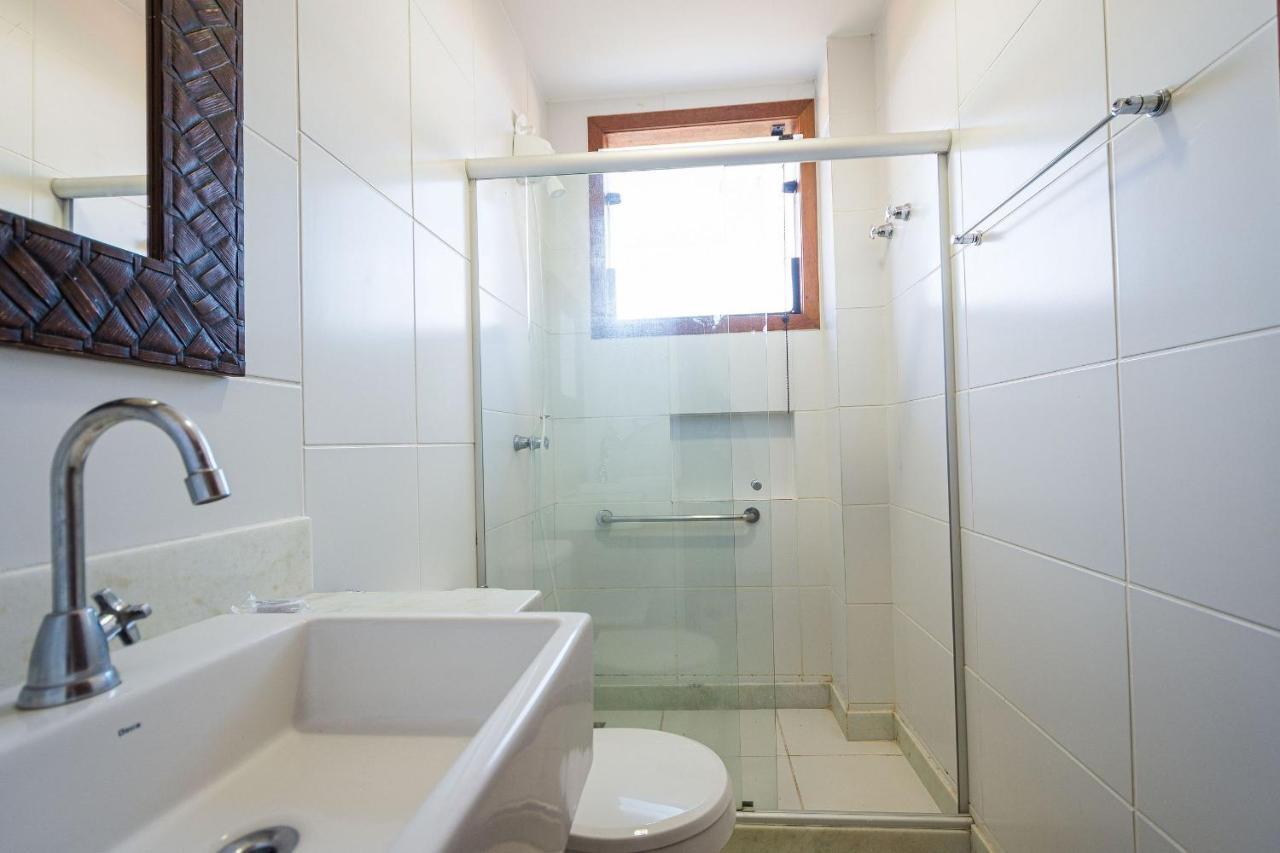 Casa Espetacular Entre Geriba E Ferradurinha - Wifi 200Mb - Piscina Do Codominio - 700 M Da Praia - Garagem - 4 Suites - Area Gourmet Privativa - Cozinha Equipada - Area Kids - Portaria 24H - Ar Condicionado Búzios 外观 照片