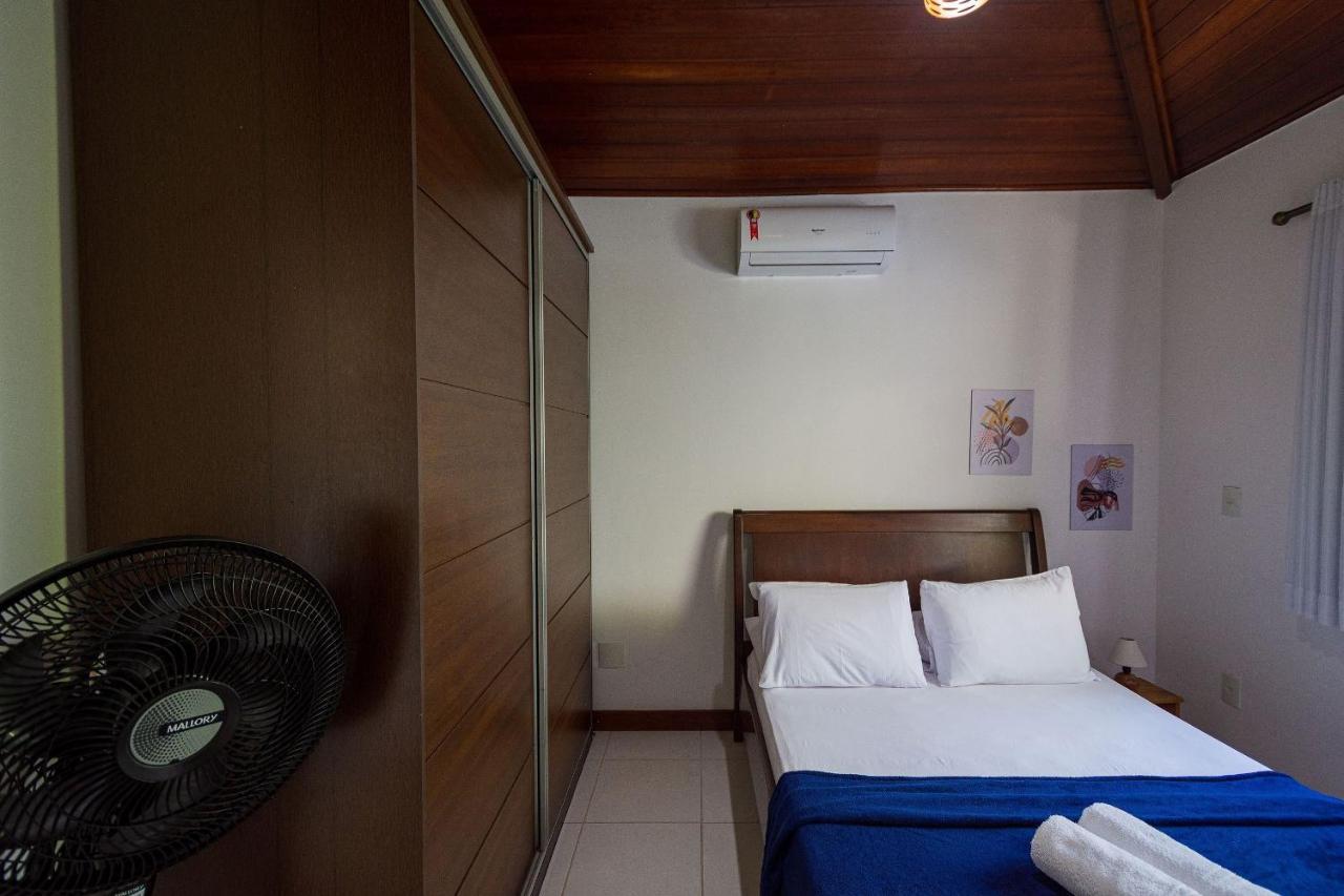 Casa Espetacular Entre Geriba E Ferradurinha - Wifi 200Mb - Piscina Do Codominio - 700 M Da Praia - Garagem - 4 Suites - Area Gourmet Privativa - Cozinha Equipada - Area Kids - Portaria 24H - Ar Condicionado Búzios 外观 照片