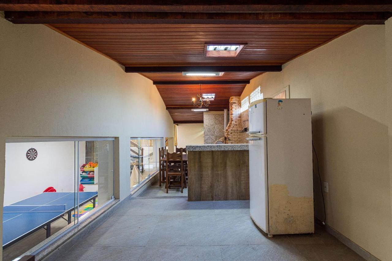 Casa Espetacular Entre Geriba E Ferradurinha - Wifi 200Mb - Piscina Do Codominio - 700 M Da Praia - Garagem - 4 Suites - Area Gourmet Privativa - Cozinha Equipada - Area Kids - Portaria 24H - Ar Condicionado Búzios 外观 照片