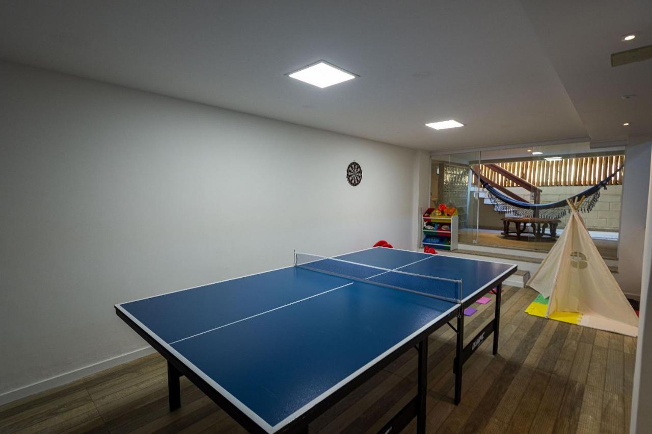 Casa Espetacular Entre Geriba E Ferradurinha - Wifi 200Mb - Piscina Do Codominio - 700 M Da Praia - Garagem - 4 Suites - Area Gourmet Privativa - Cozinha Equipada - Area Kids - Portaria 24H - Ar Condicionado Búzios 外观 照片