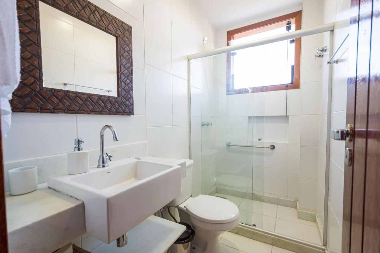 Casa Espetacular Entre Geriba E Ferradurinha - Wifi 200Mb - Piscina Do Codominio - 700 M Da Praia - Garagem - 4 Suites - Area Gourmet Privativa - Cozinha Equipada - Area Kids - Portaria 24H - Ar Condicionado Búzios 外观 照片