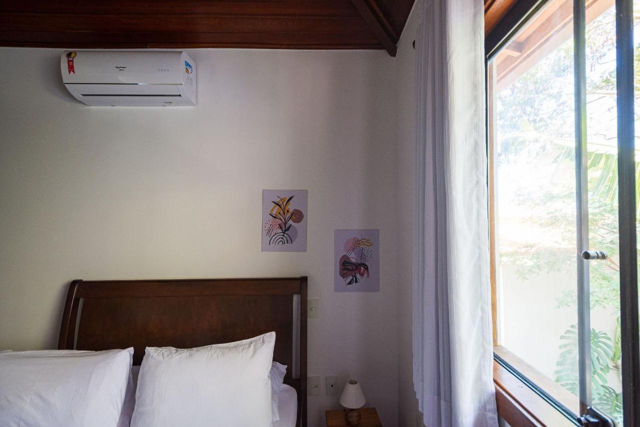 Casa Espetacular Entre Geriba E Ferradurinha - Wifi 200Mb - Piscina Do Codominio - 700 M Da Praia - Garagem - 4 Suites - Area Gourmet Privativa - Cozinha Equipada - Area Kids - Portaria 24H - Ar Condicionado Búzios 外观 照片