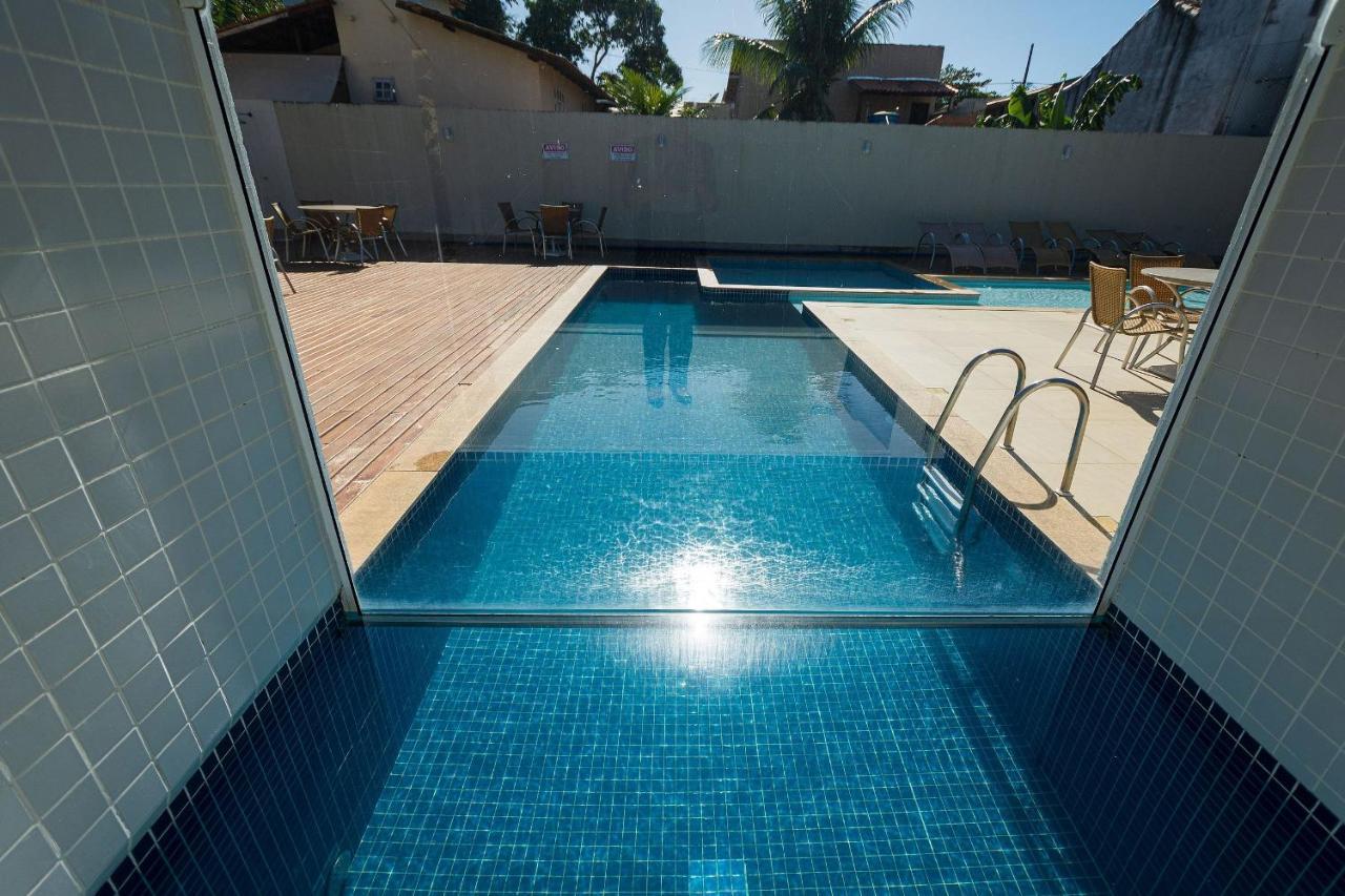 Casa Espetacular Entre Geriba E Ferradurinha - Wifi 200Mb - Piscina Do Codominio - 700 M Da Praia - Garagem - 4 Suites - Area Gourmet Privativa - Cozinha Equipada - Area Kids - Portaria 24H - Ar Condicionado Búzios 外观 照片