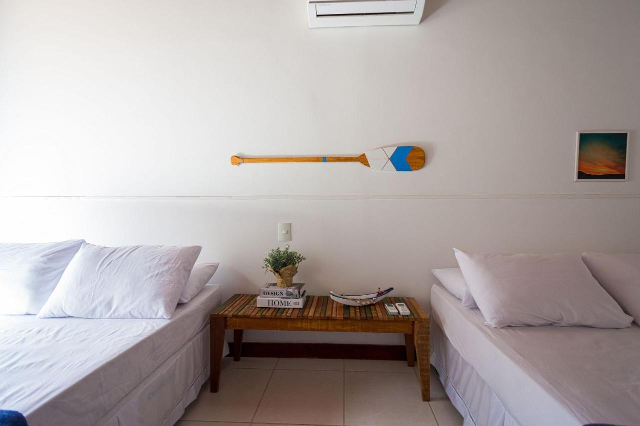 Casa Espetacular Entre Geriba E Ferradurinha - Wifi 200Mb - Piscina Do Codominio - 700 M Da Praia - Garagem - 4 Suites - Area Gourmet Privativa - Cozinha Equipada - Area Kids - Portaria 24H - Ar Condicionado Búzios 外观 照片