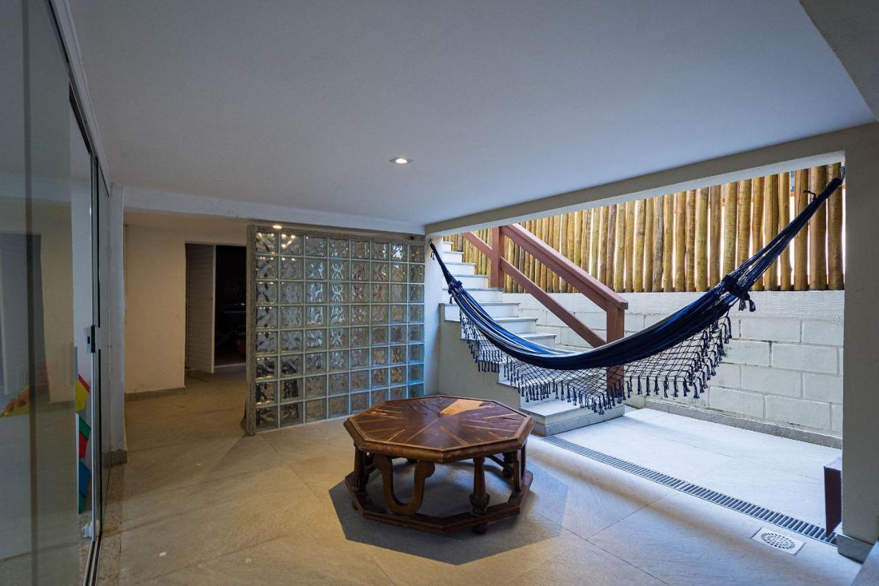 Casa Espetacular Entre Geriba E Ferradurinha - Wifi 200Mb - Piscina Do Codominio - 700 M Da Praia - Garagem - 4 Suites - Area Gourmet Privativa - Cozinha Equipada - Area Kids - Portaria 24H - Ar Condicionado Búzios 外观 照片