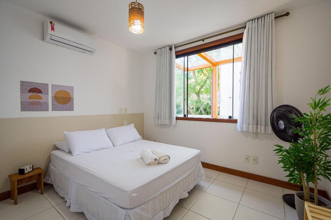 Casa Espetacular Entre Geriba E Ferradurinha - Wifi 200Mb - Piscina Do Codominio - 700 M Da Praia - Garagem - 4 Suites - Area Gourmet Privativa - Cozinha Equipada - Area Kids - Portaria 24H - Ar Condicionado Búzios 外观 照片