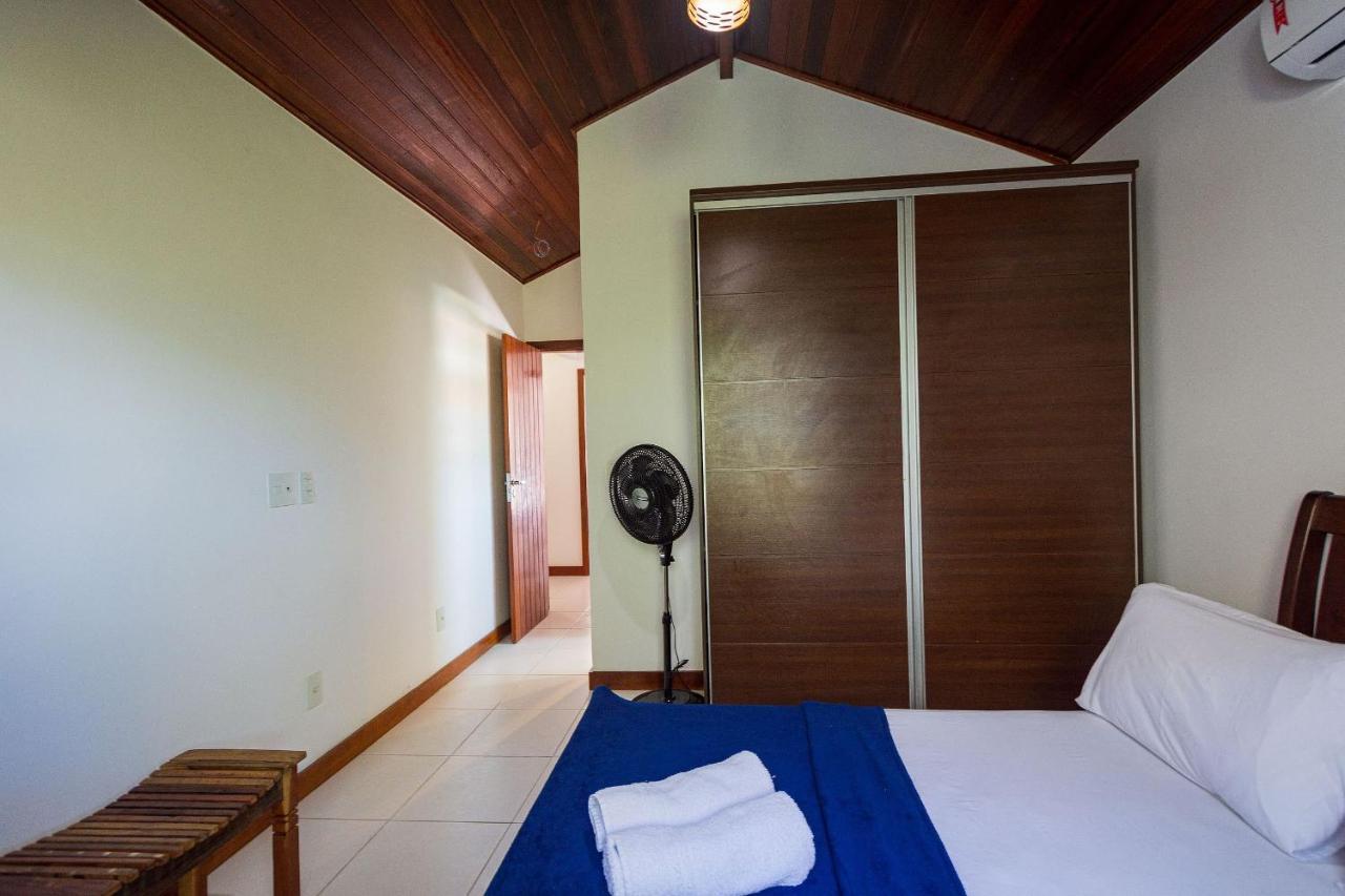 Casa Espetacular Entre Geriba E Ferradurinha - Wifi 200Mb - Piscina Do Codominio - 700 M Da Praia - Garagem - 4 Suites - Area Gourmet Privativa - Cozinha Equipada - Area Kids - Portaria 24H - Ar Condicionado Búzios 外观 照片