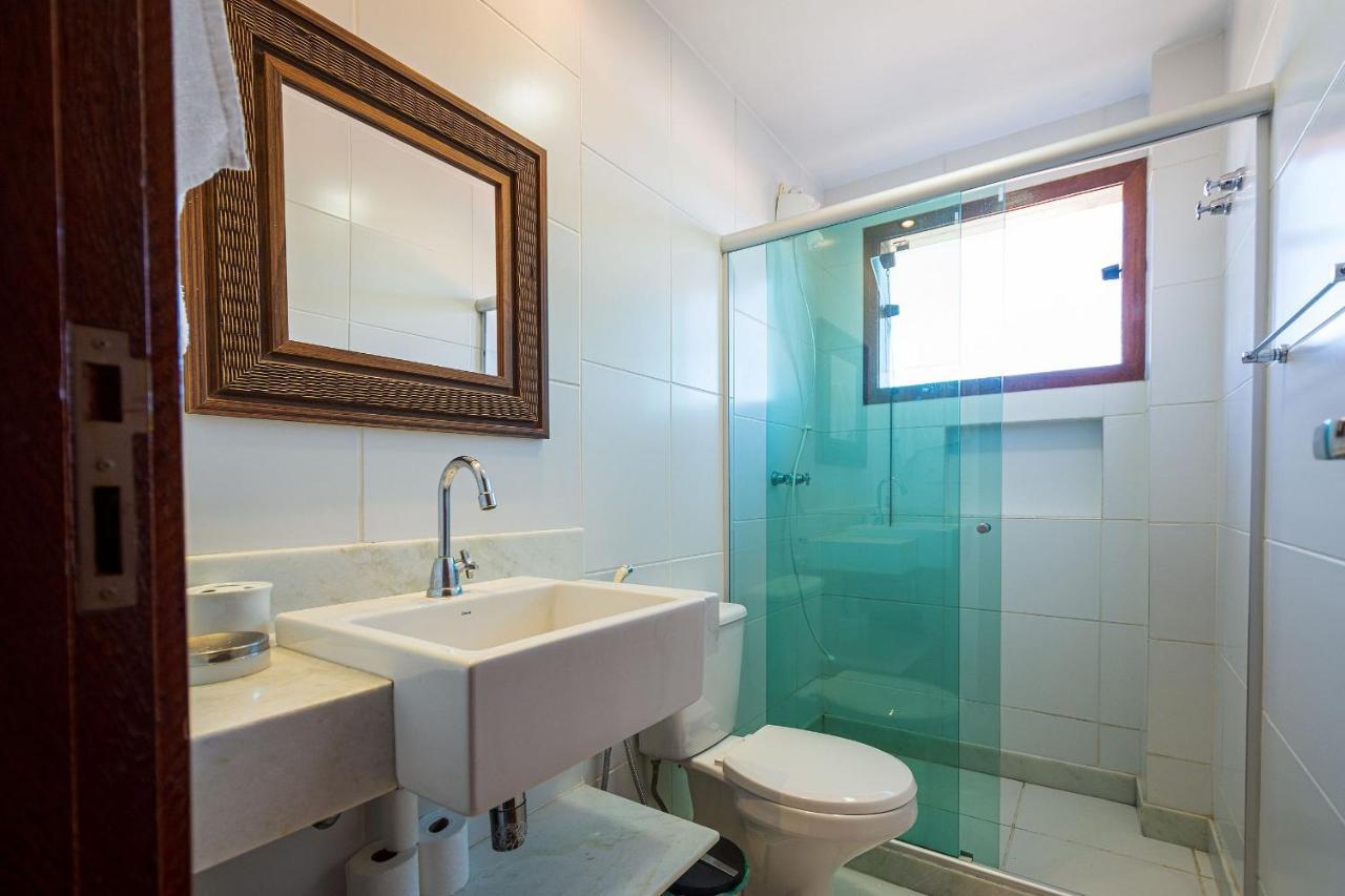 Casa Espetacular Entre Geriba E Ferradurinha - Wifi 200Mb - Piscina Do Codominio - 700 M Da Praia - Garagem - 4 Suites - Area Gourmet Privativa - Cozinha Equipada - Area Kids - Portaria 24H - Ar Condicionado Búzios 外观 照片