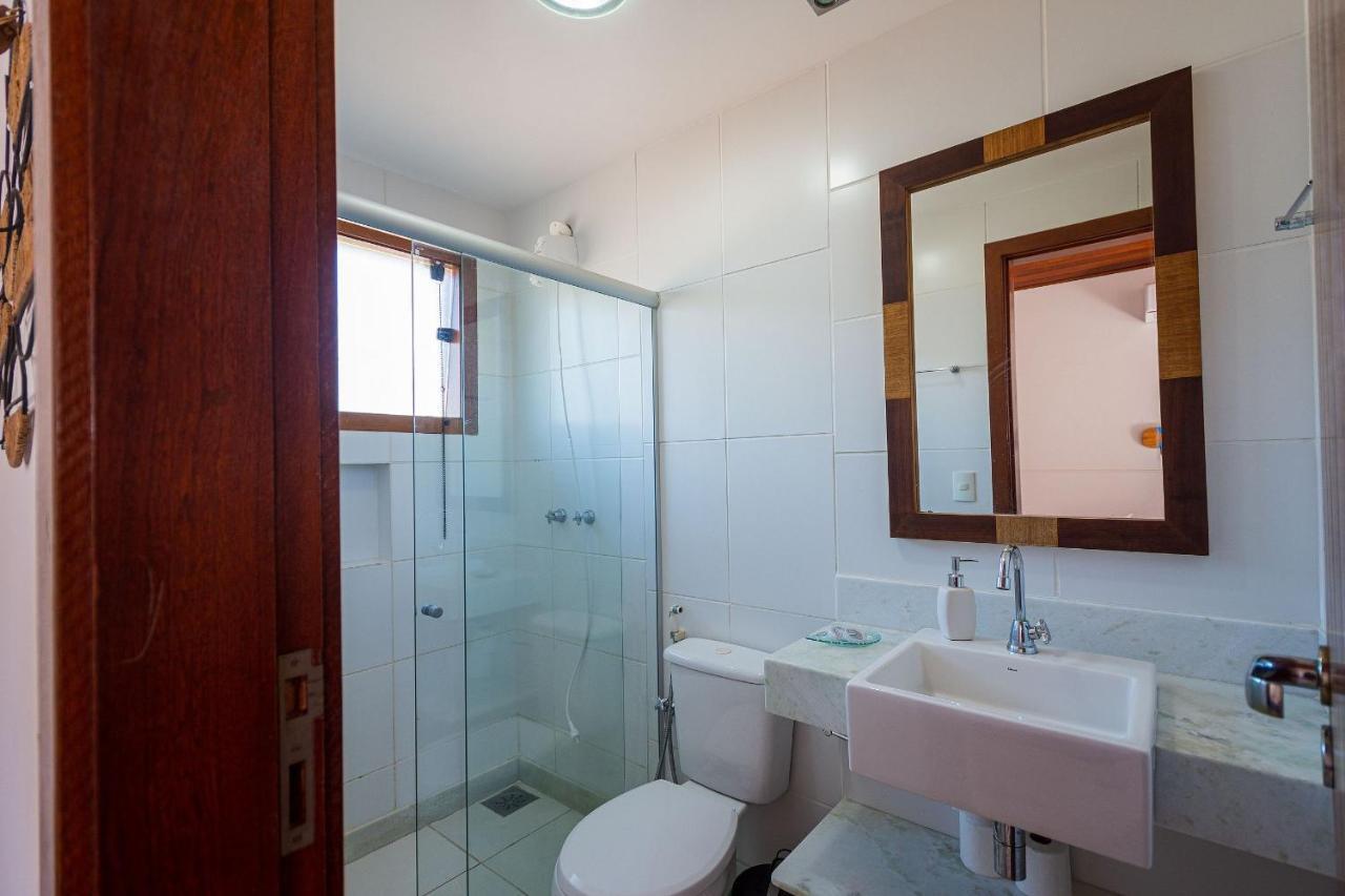 Casa Espetacular Entre Geriba E Ferradurinha - Wifi 200Mb - Piscina Do Codominio - 700 M Da Praia - Garagem - 4 Suites - Area Gourmet Privativa - Cozinha Equipada - Area Kids - Portaria 24H - Ar Condicionado Búzios 外观 照片