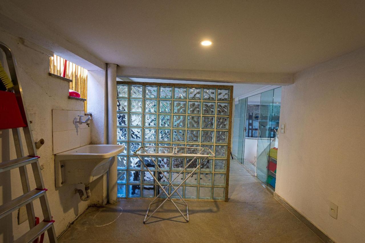 Casa Espetacular Entre Geriba E Ferradurinha - Wifi 200Mb - Piscina Do Codominio - 700 M Da Praia - Garagem - 4 Suites - Area Gourmet Privativa - Cozinha Equipada - Area Kids - Portaria 24H - Ar Condicionado Búzios 外观 照片