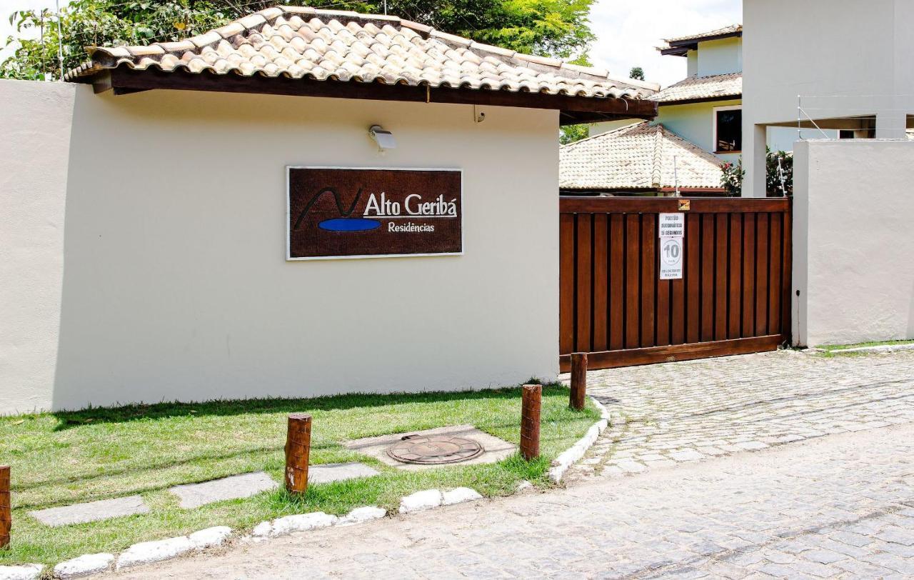 Casa Espetacular Entre Geriba E Ferradurinha - Wifi 200Mb - Piscina Do Codominio - 700 M Da Praia - Garagem - 4 Suites - Area Gourmet Privativa - Cozinha Equipada - Area Kids - Portaria 24H - Ar Condicionado Búzios 外观 照片