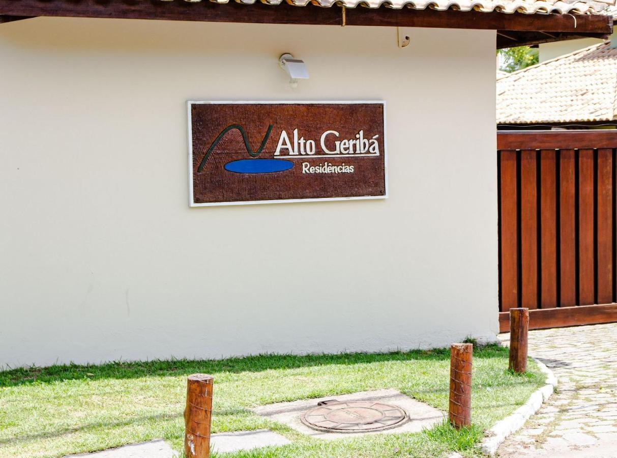 Casa Espetacular Entre Geriba E Ferradurinha - Wifi 200Mb - Piscina Do Codominio - 700 M Da Praia - Garagem - 4 Suites - Area Gourmet Privativa - Cozinha Equipada - Area Kids - Portaria 24H - Ar Condicionado Búzios 外观 照片